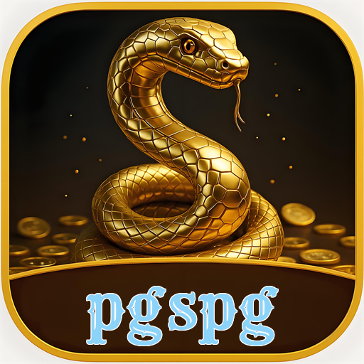 pgspg logo